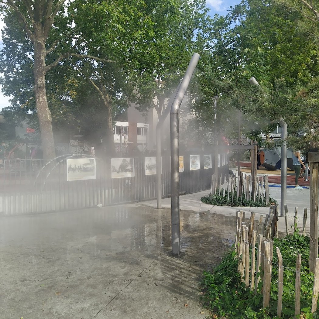 Parc de la République 1