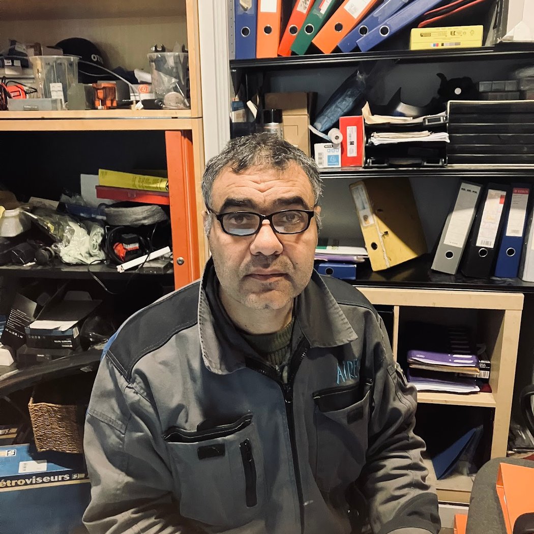 Centre Auto des Cloys 3