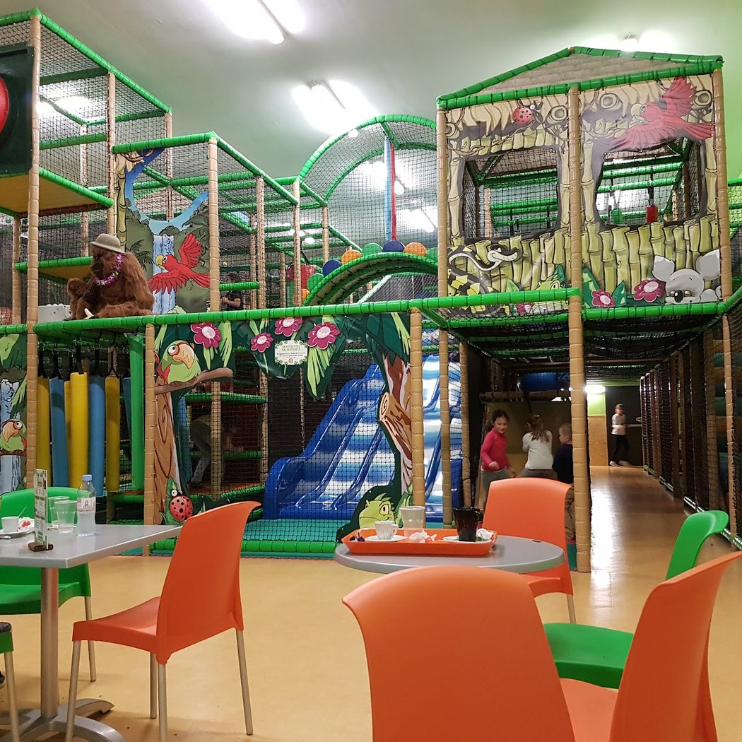 Fun City 2