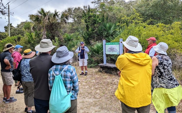 GTM Monthly Beach Cleanup 5