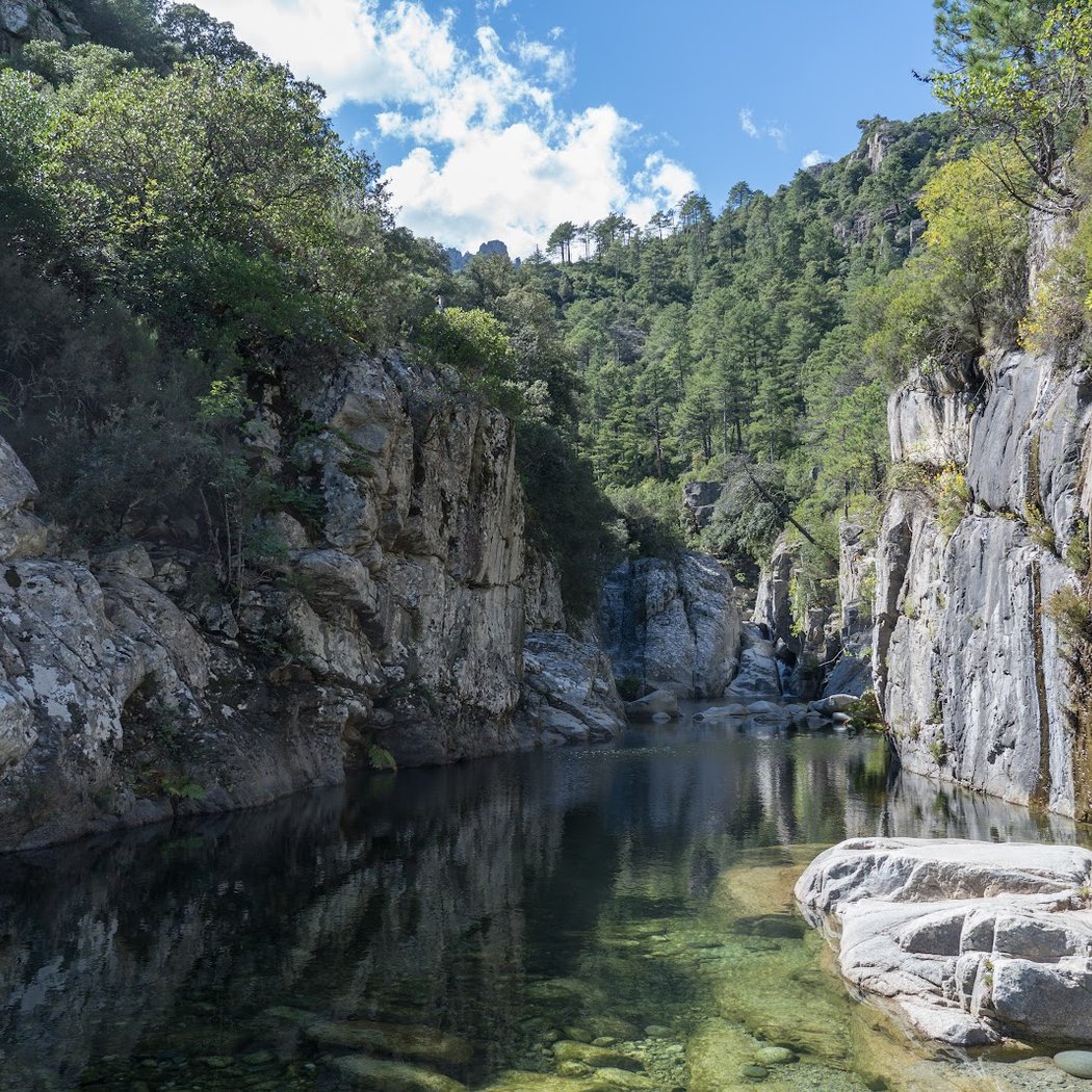 Vallée du Tavignano 3