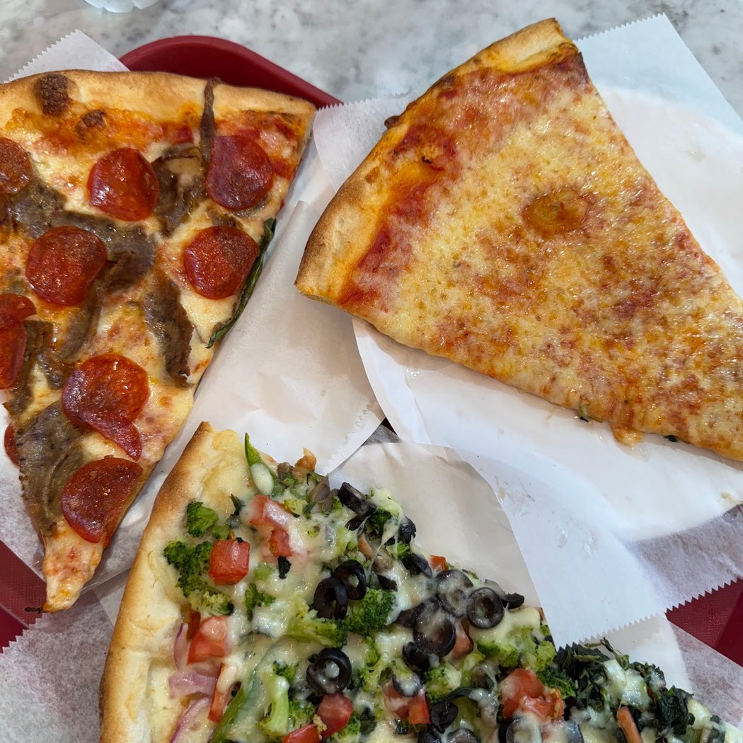 Roma Pizza 3