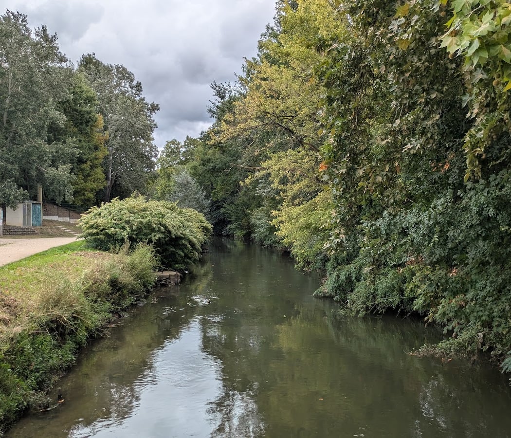 Promenade de l'Orge 3