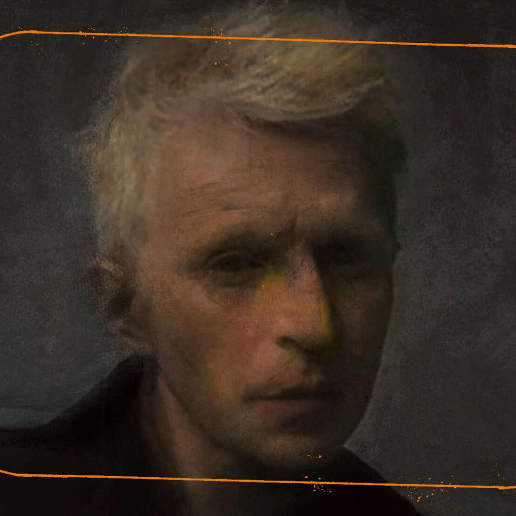 Jay Jay Johanson + Louïse Papier 1