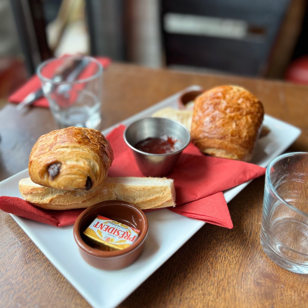 Bistrot d'Antoine - Restaurant Paris Bastille 3