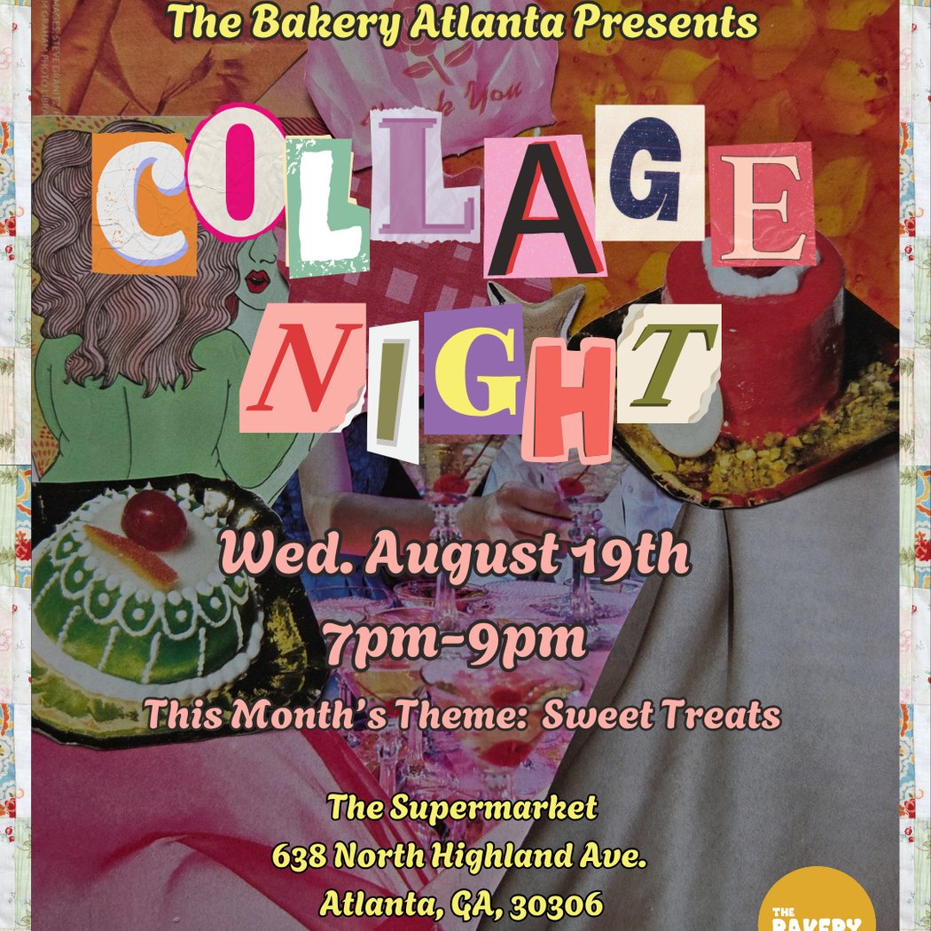 Collage Night 4