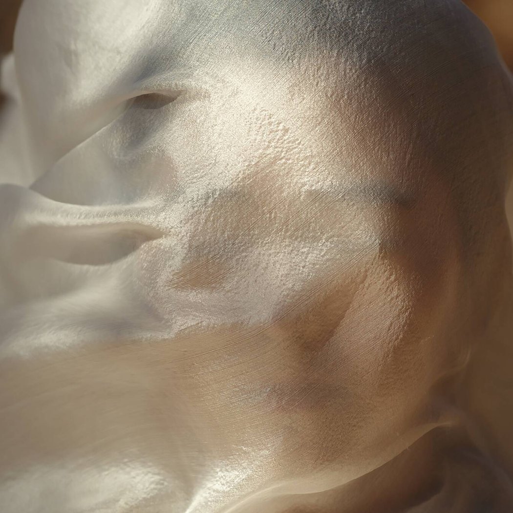 Saodat Ismailova: Melted Into the Sun