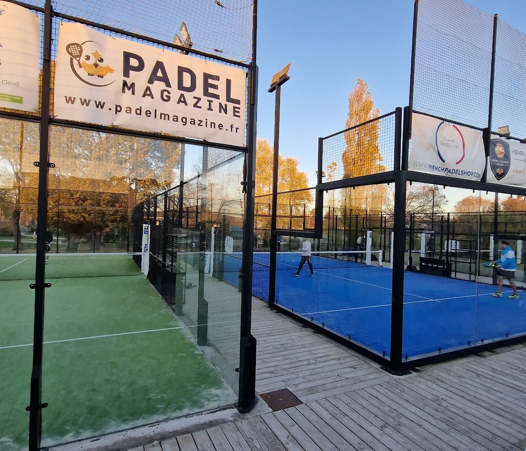 ALL IN PADEL SPORTS 1