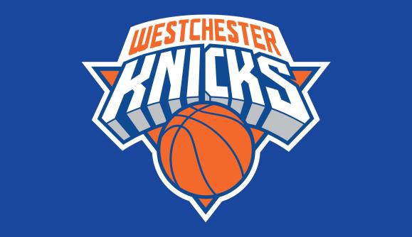 Westchester Knicks vs. Raptors 905 1