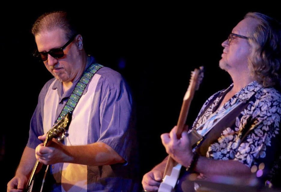 True Flavor Blues 1