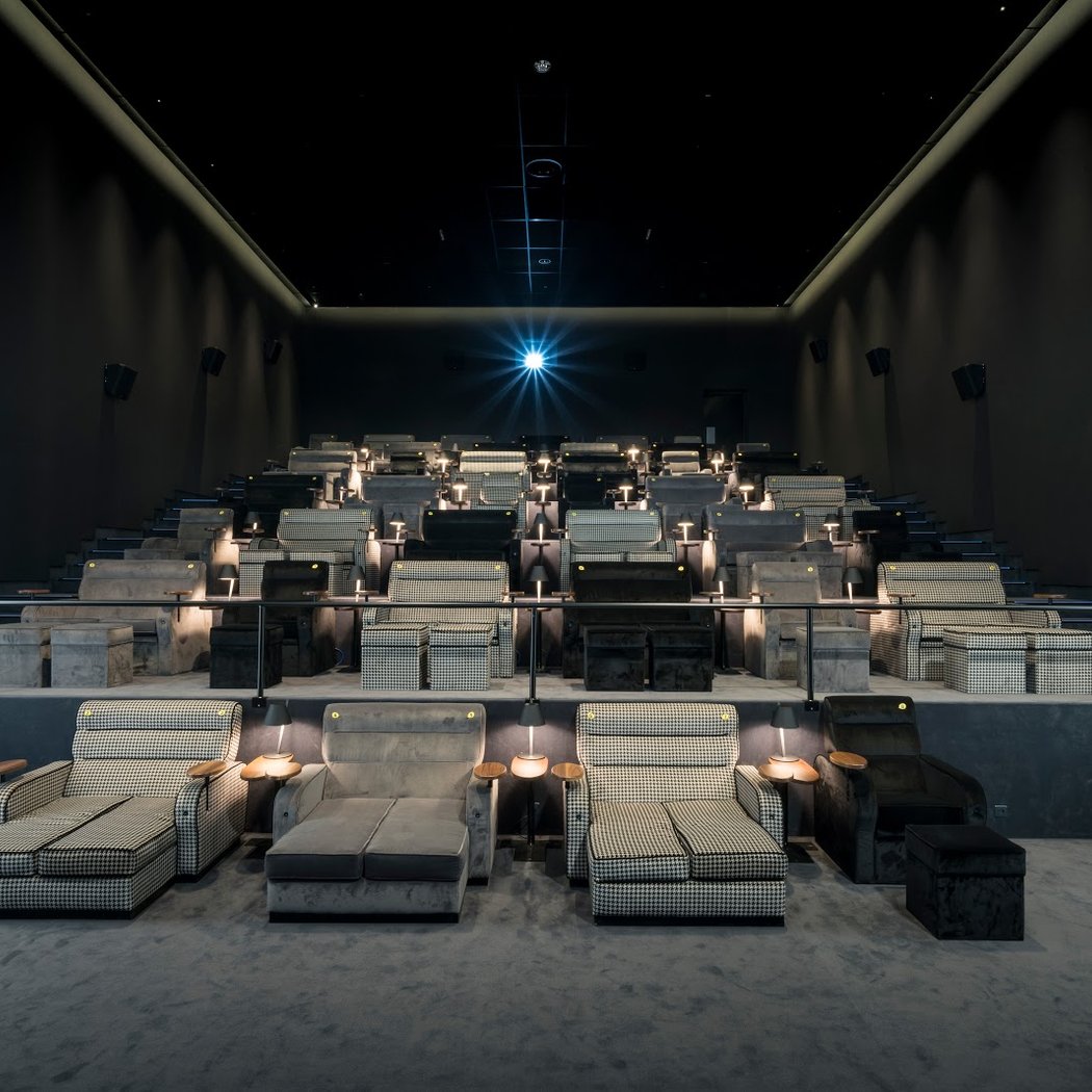 Pathé 1