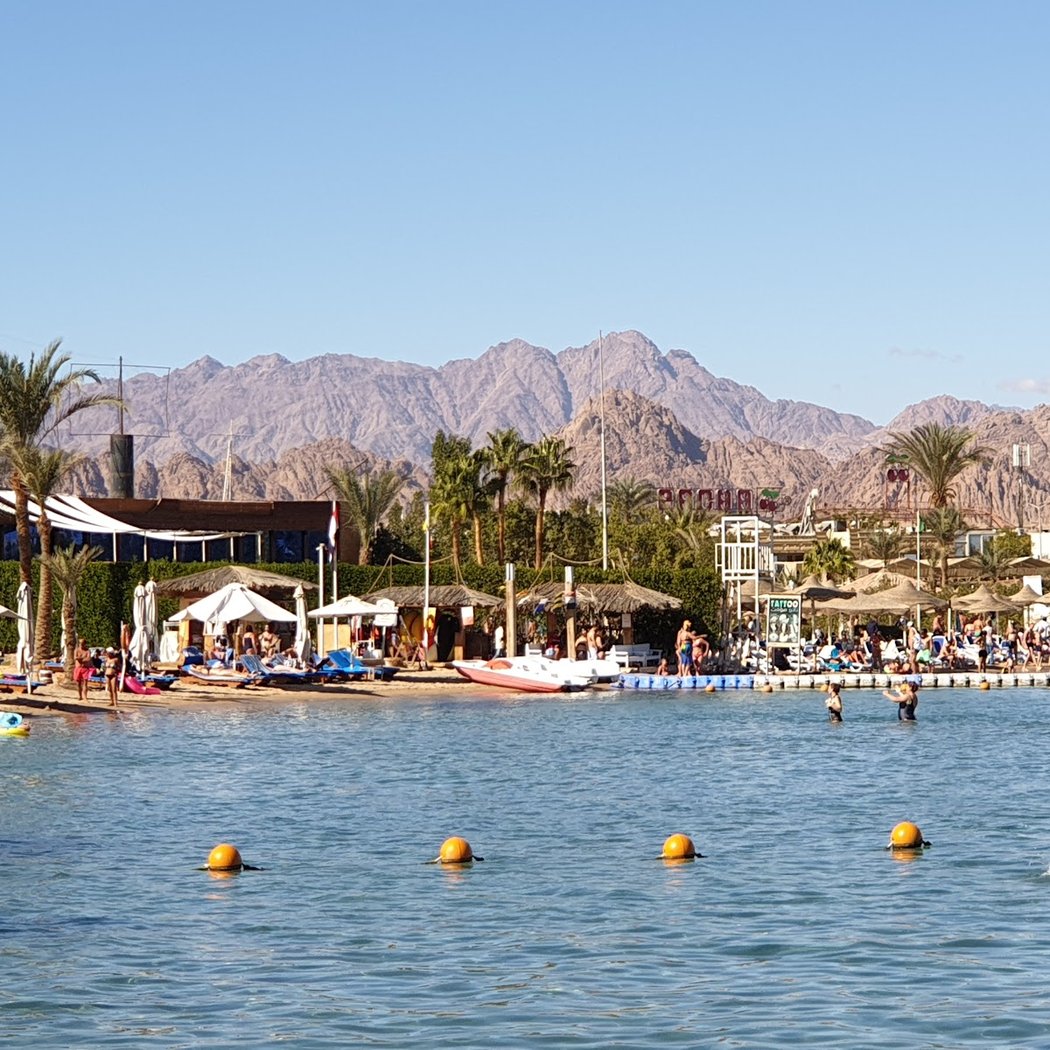 Naama Bay 3