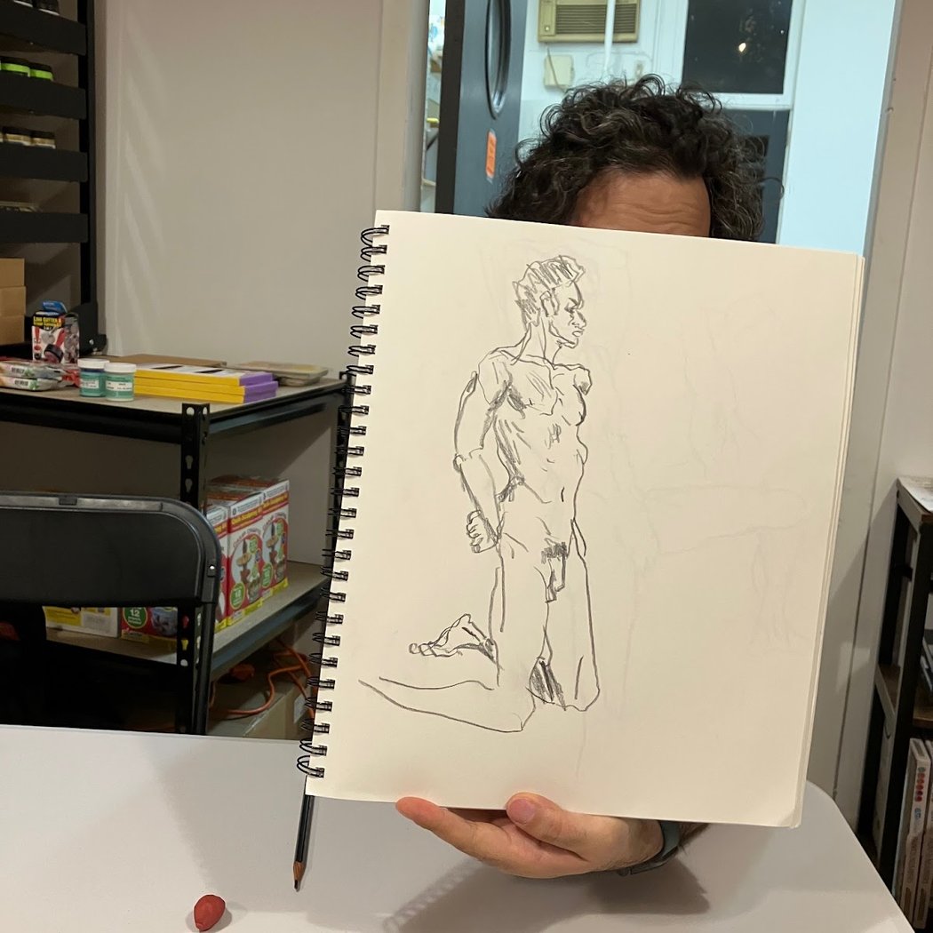 Sunnyside Arts 1