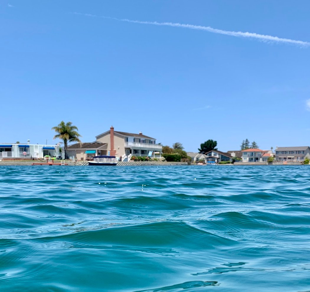 Erckenbrack Park Beach 4