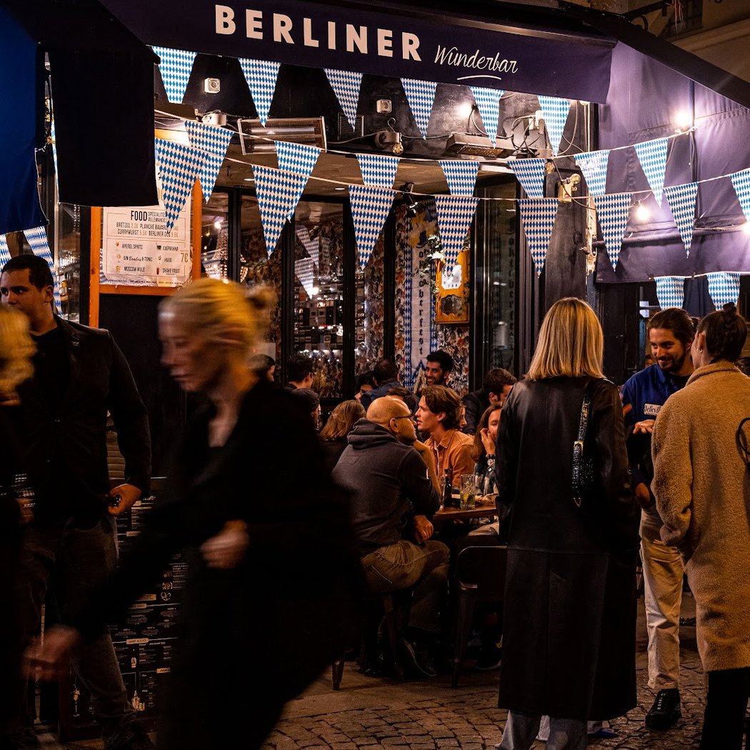 Berliner Wunderbar 4