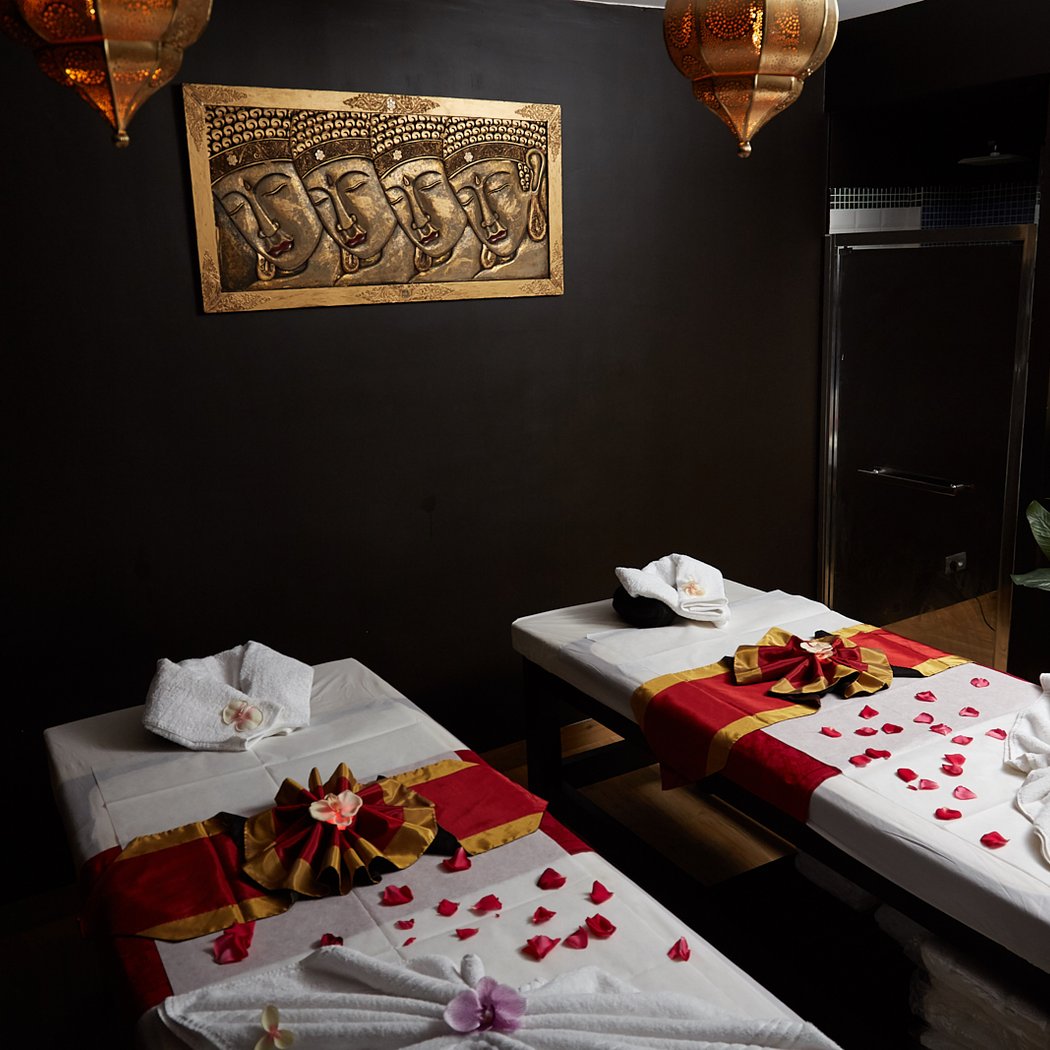 Sabai Thai Spa 2
