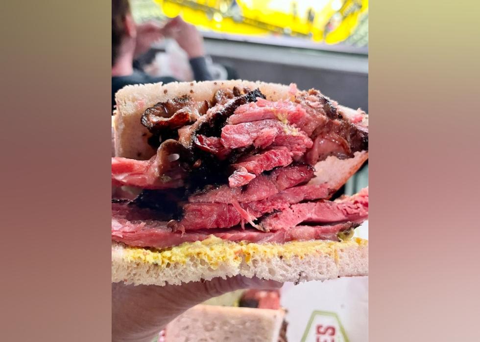 Sadie's Delicatessen 1