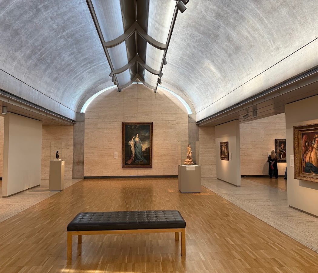 Kimbell Kids Drop-In Studio: VIPs 3