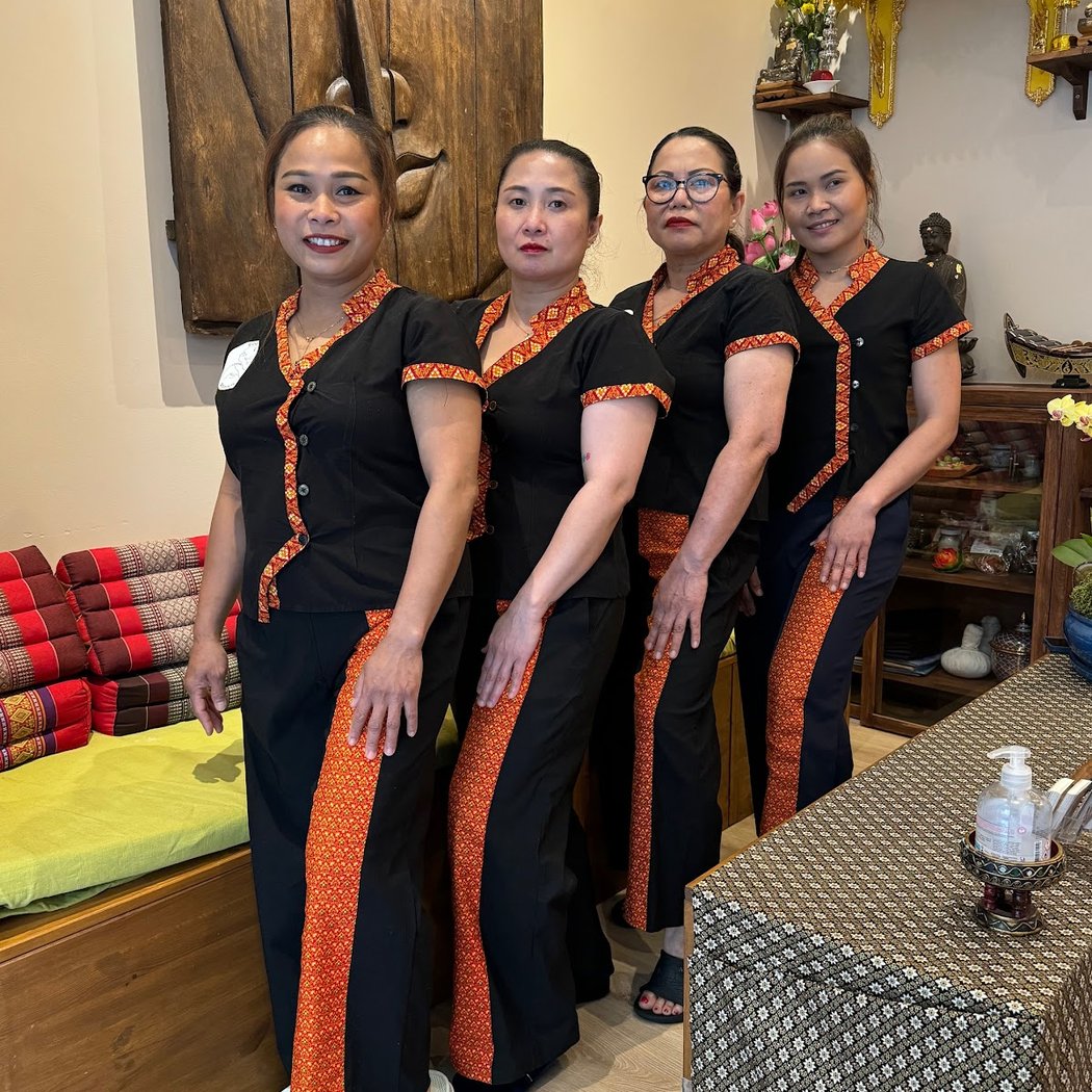 SINGJAN SABAIKAYA massage thaï paris 18 2