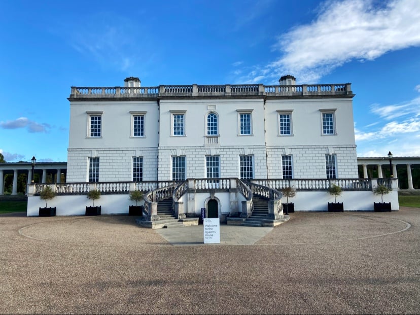 Queen's House 2