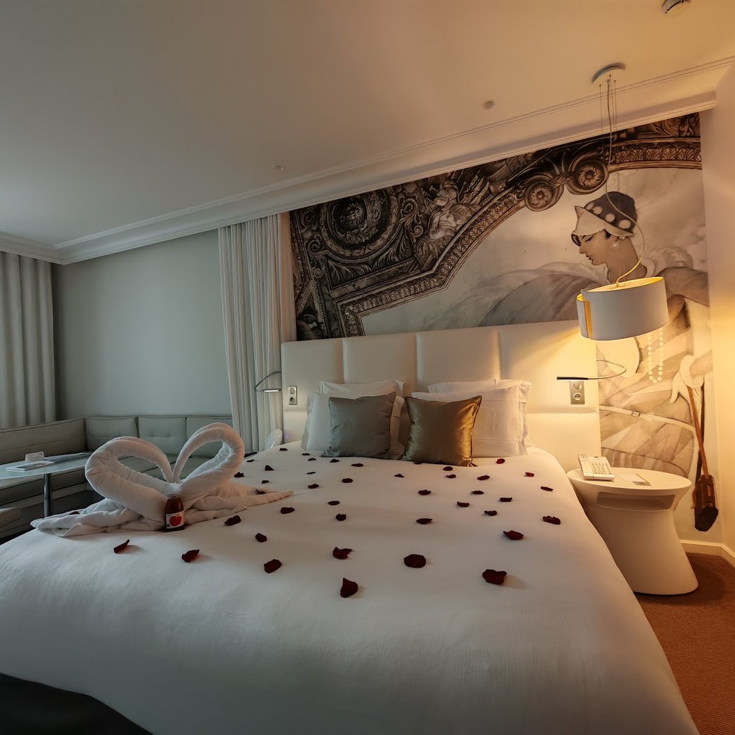 Cures Marines Hotel & Spa Trouville - MGallery Coll 2
