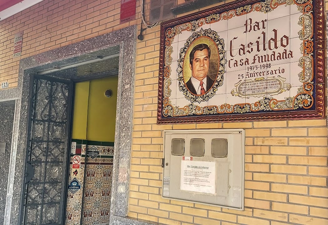 Cervecería Bar Casildo 2