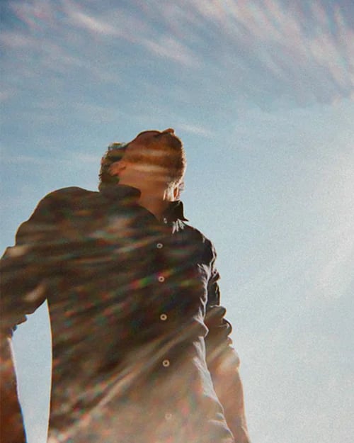Kid Francescoli 1