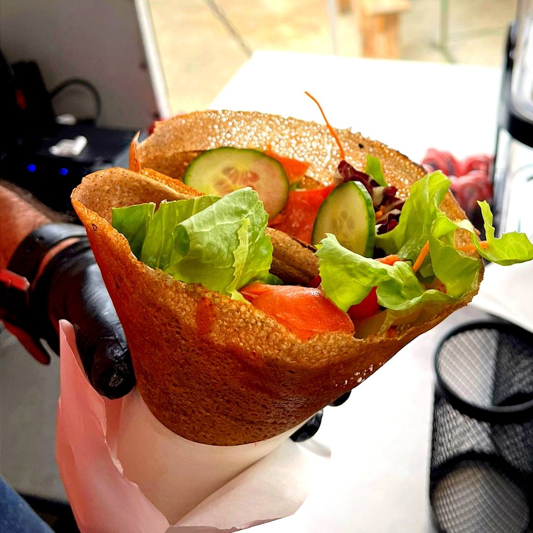 Plein Les Babines - Food Truck 3
