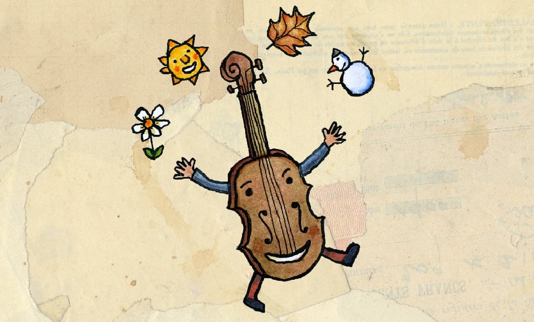 Vivaldi Reloaded 1