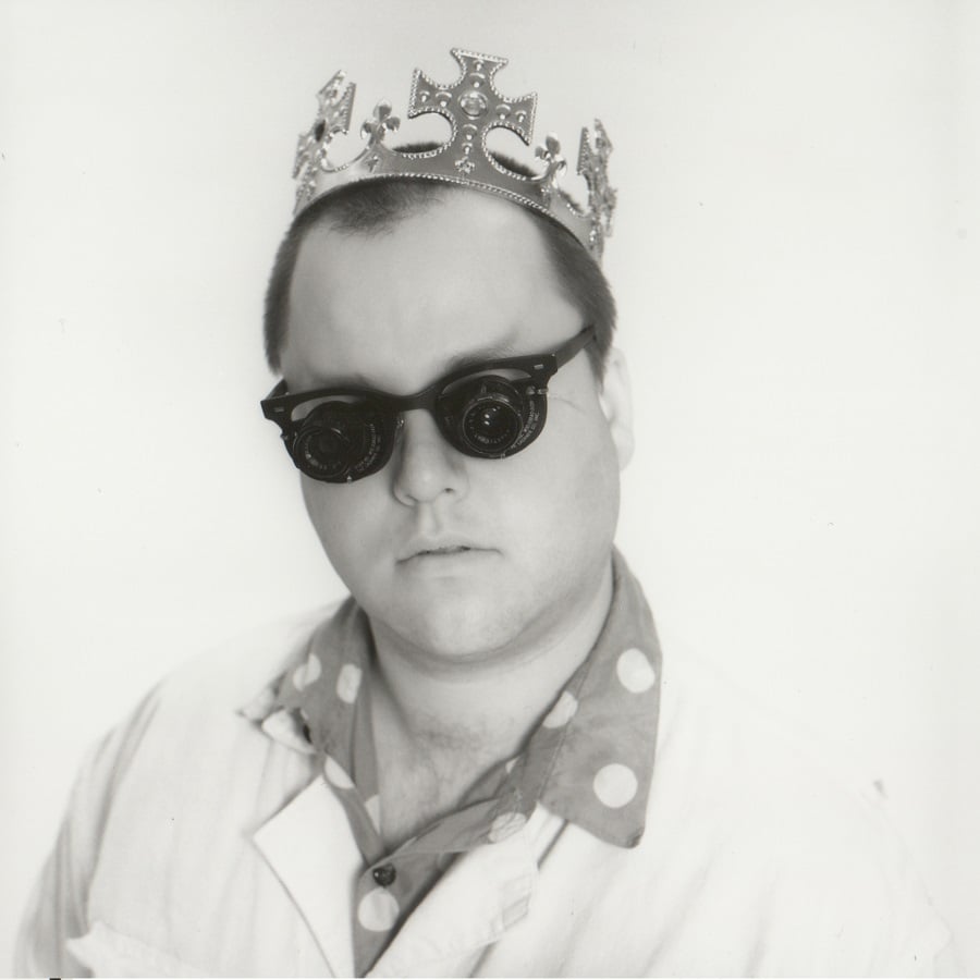 FRANK BLACK - Teenager Of The Year 1