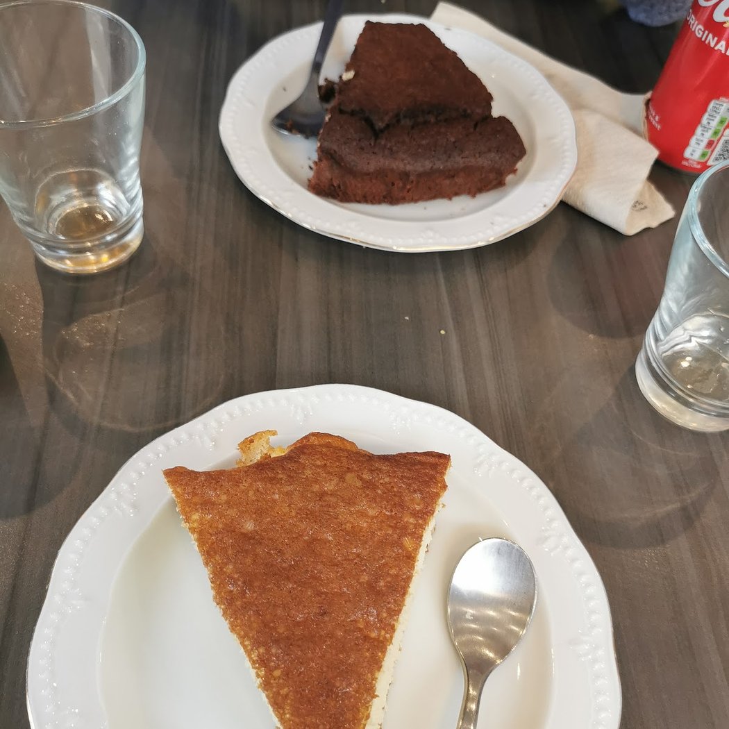 Les petits plats de Sonia 2