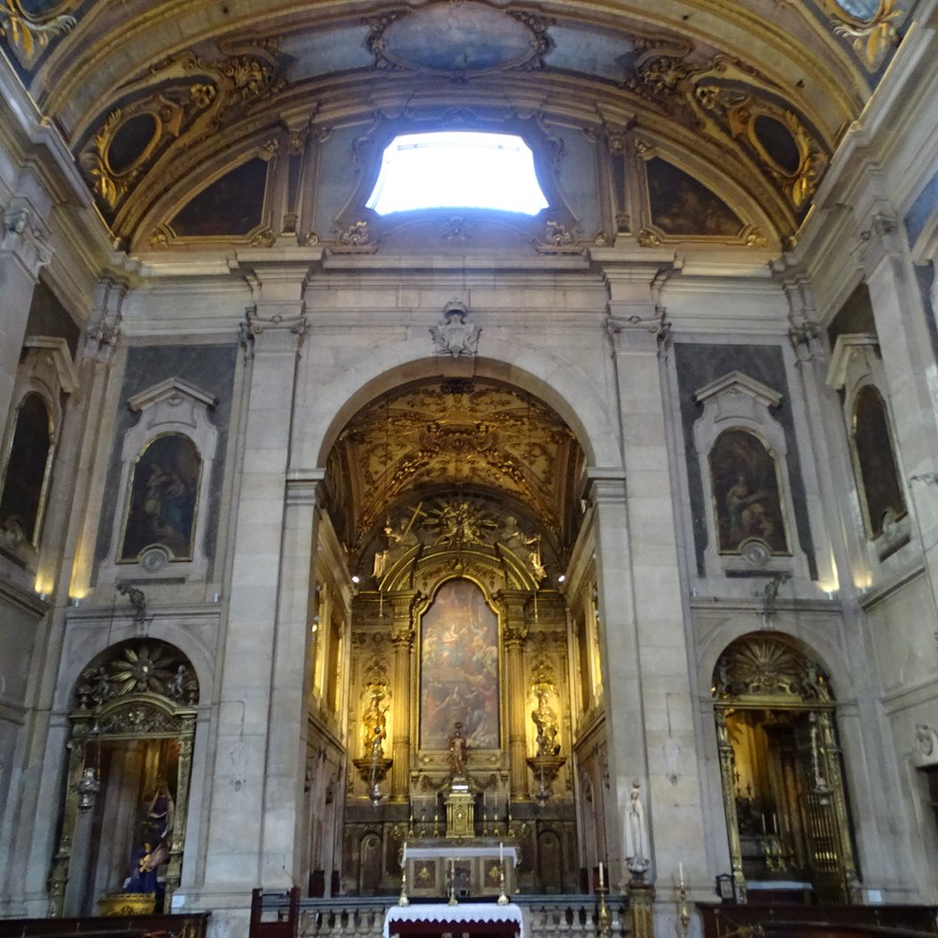 Igreja de São Roque 3