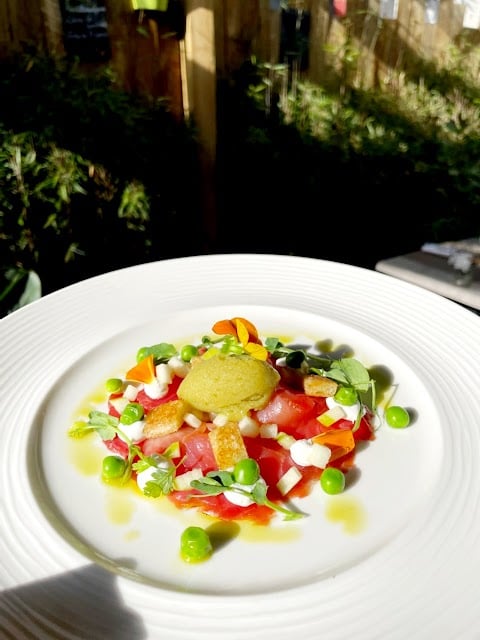 Restaurant Le Coraly 1