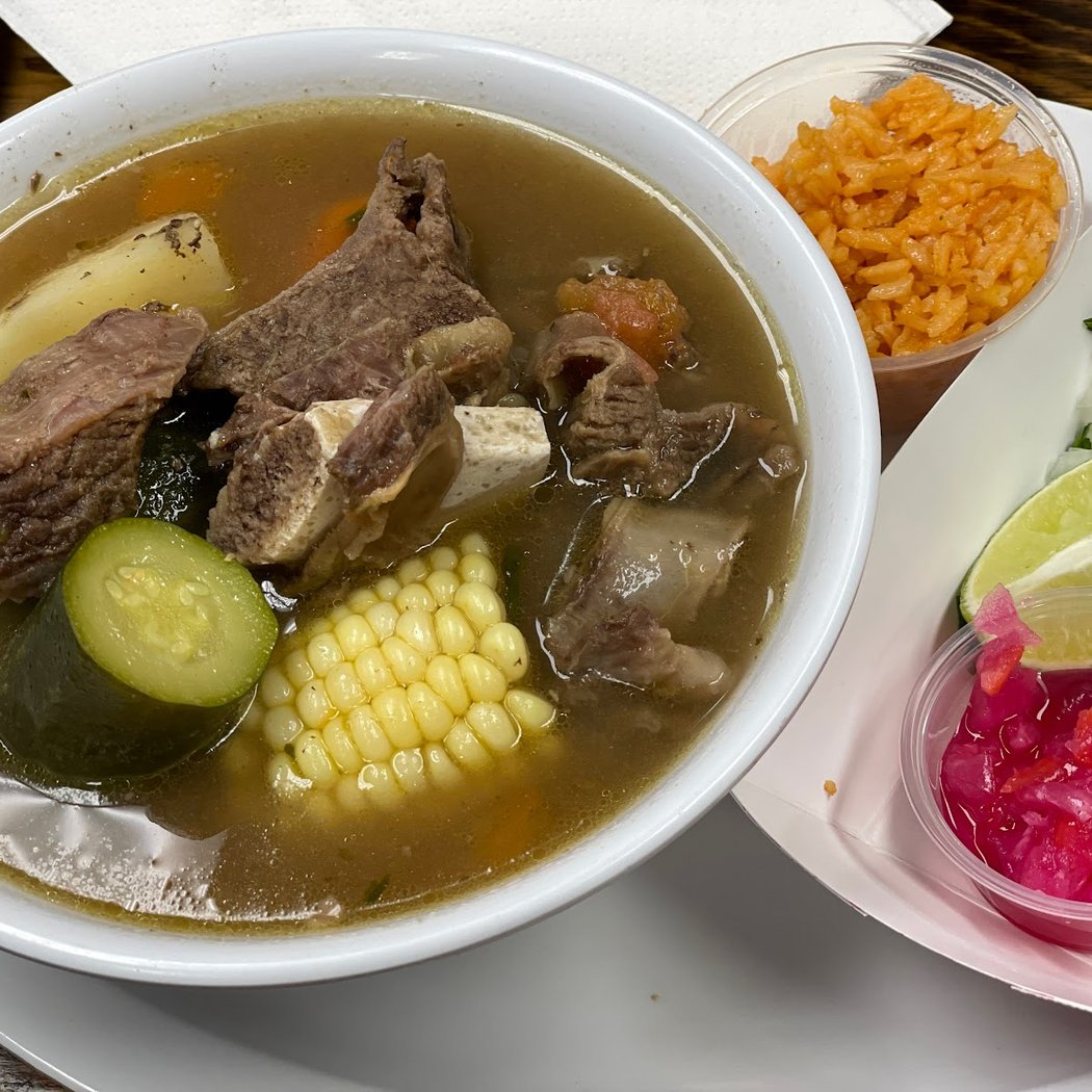 La Espiga De Oro 1