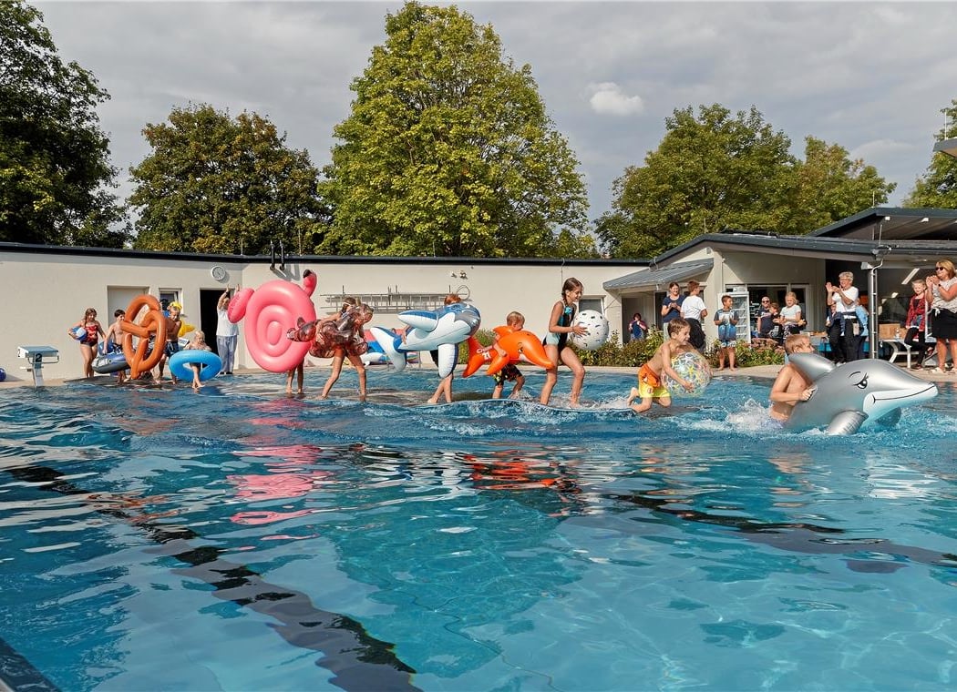 Ausbaden 1