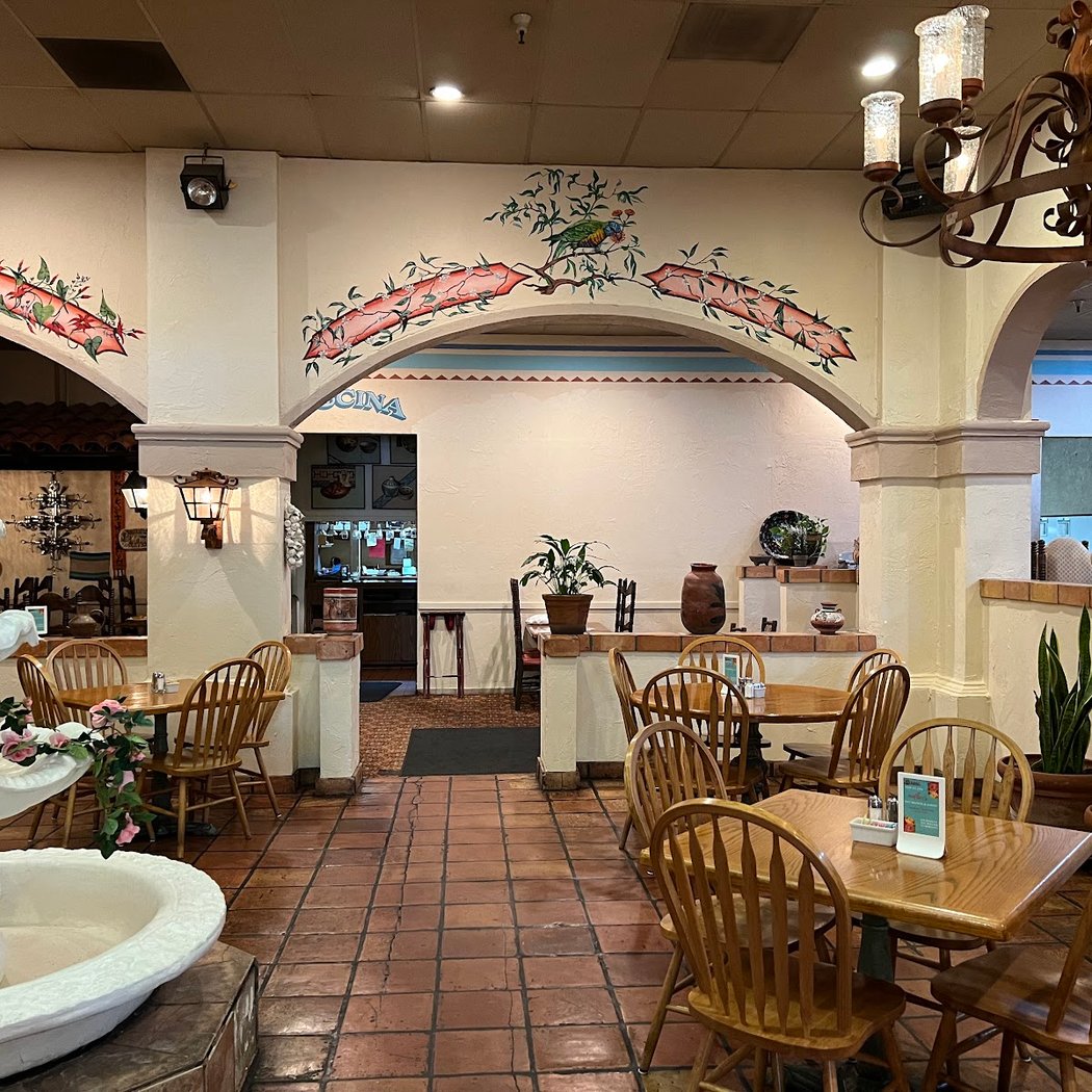 Gordito's Mexican Restaurant 2