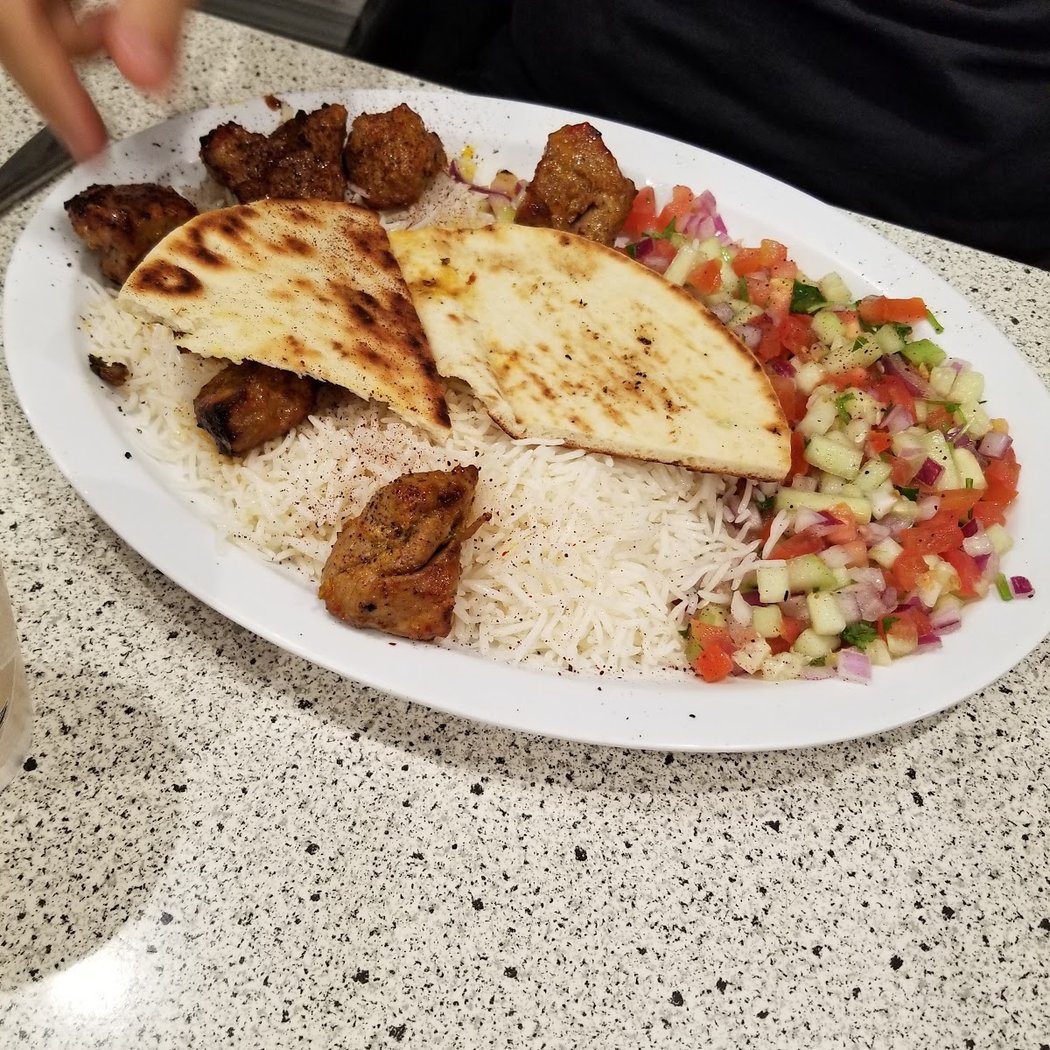 Tayyibaat Meat & Grill 2