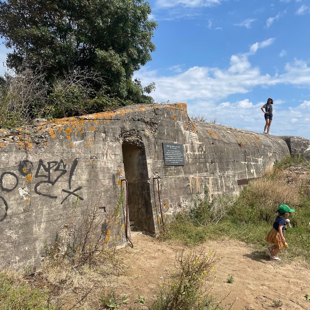 Bunker 3
