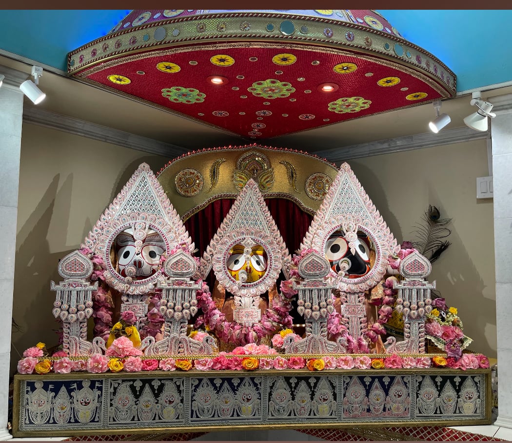 Hindu Temple & Community Center 1