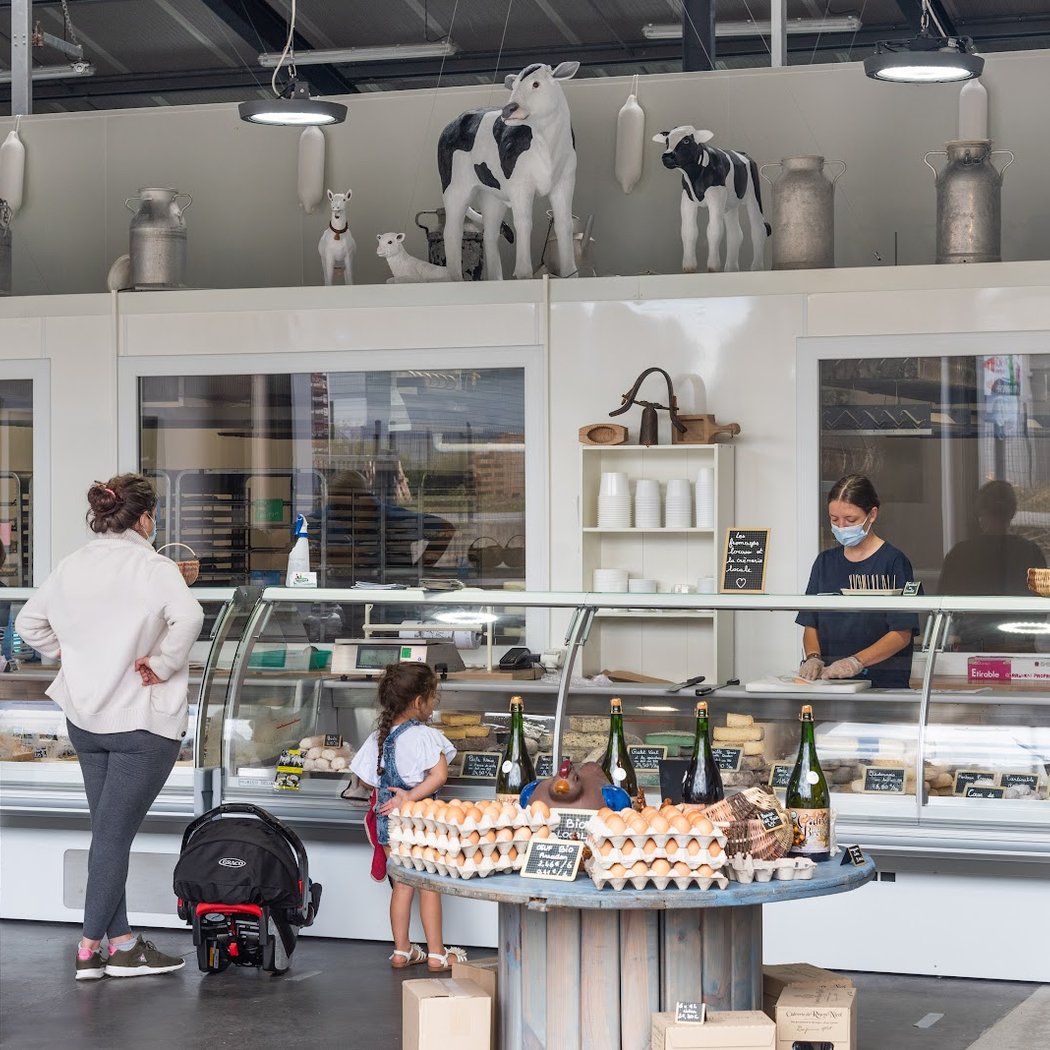 Fromagerie de la mer 3