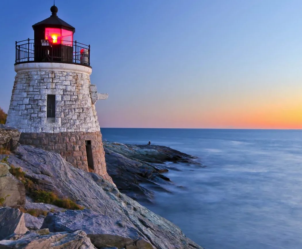Rhode Island 1