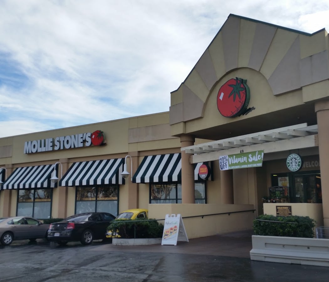 Mollie Stone's Markets 2