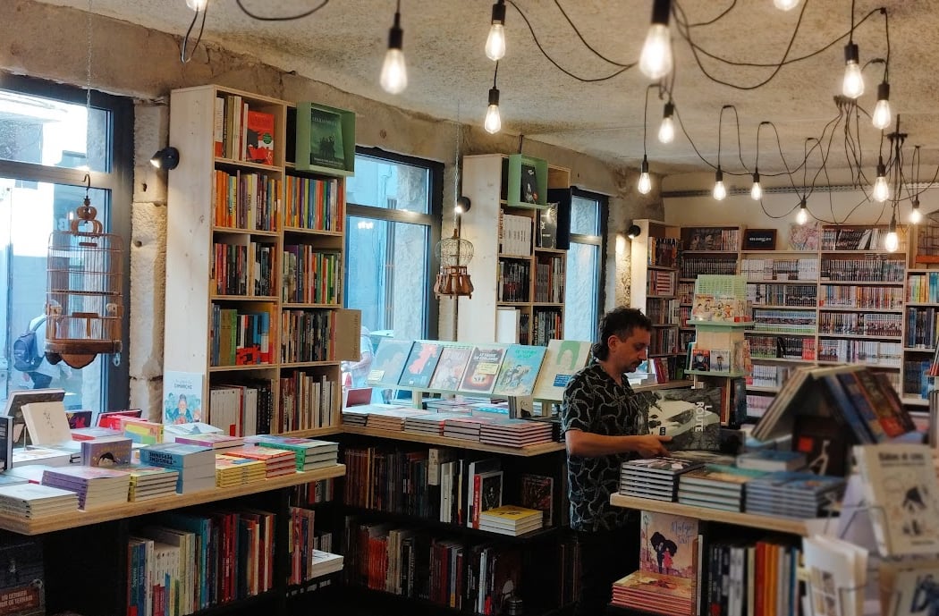 Fête du Livre 3