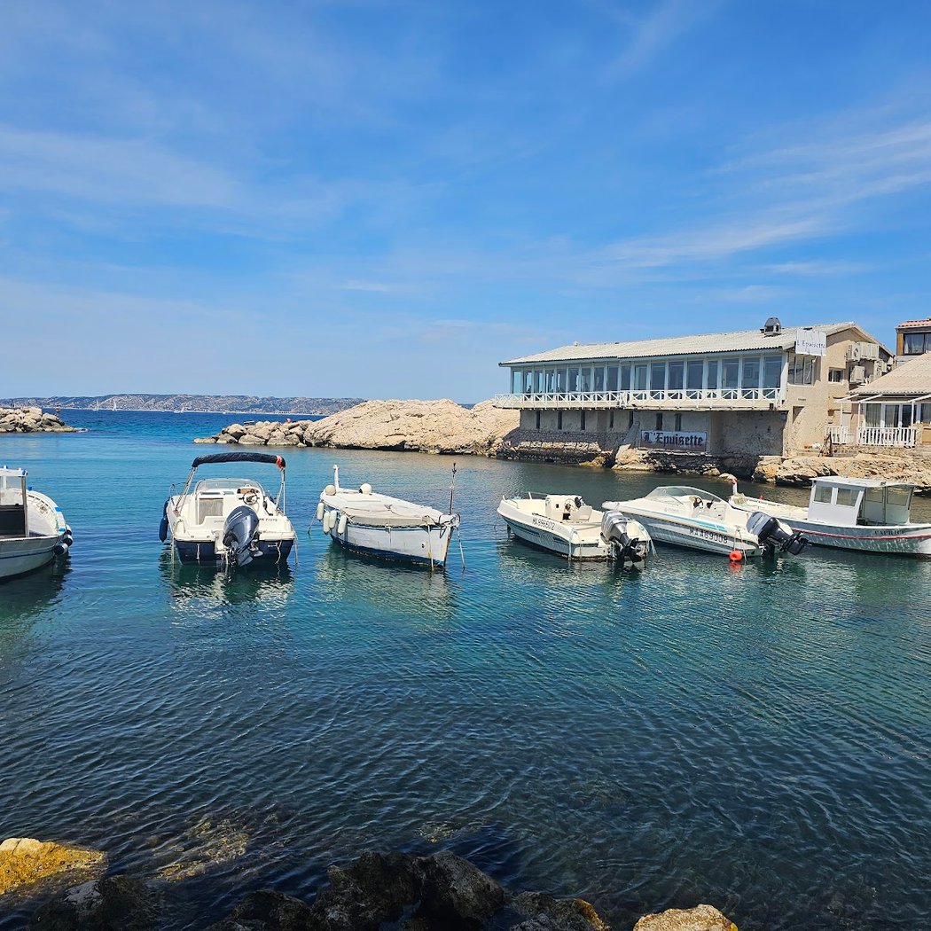 Vallon des Auffes 3