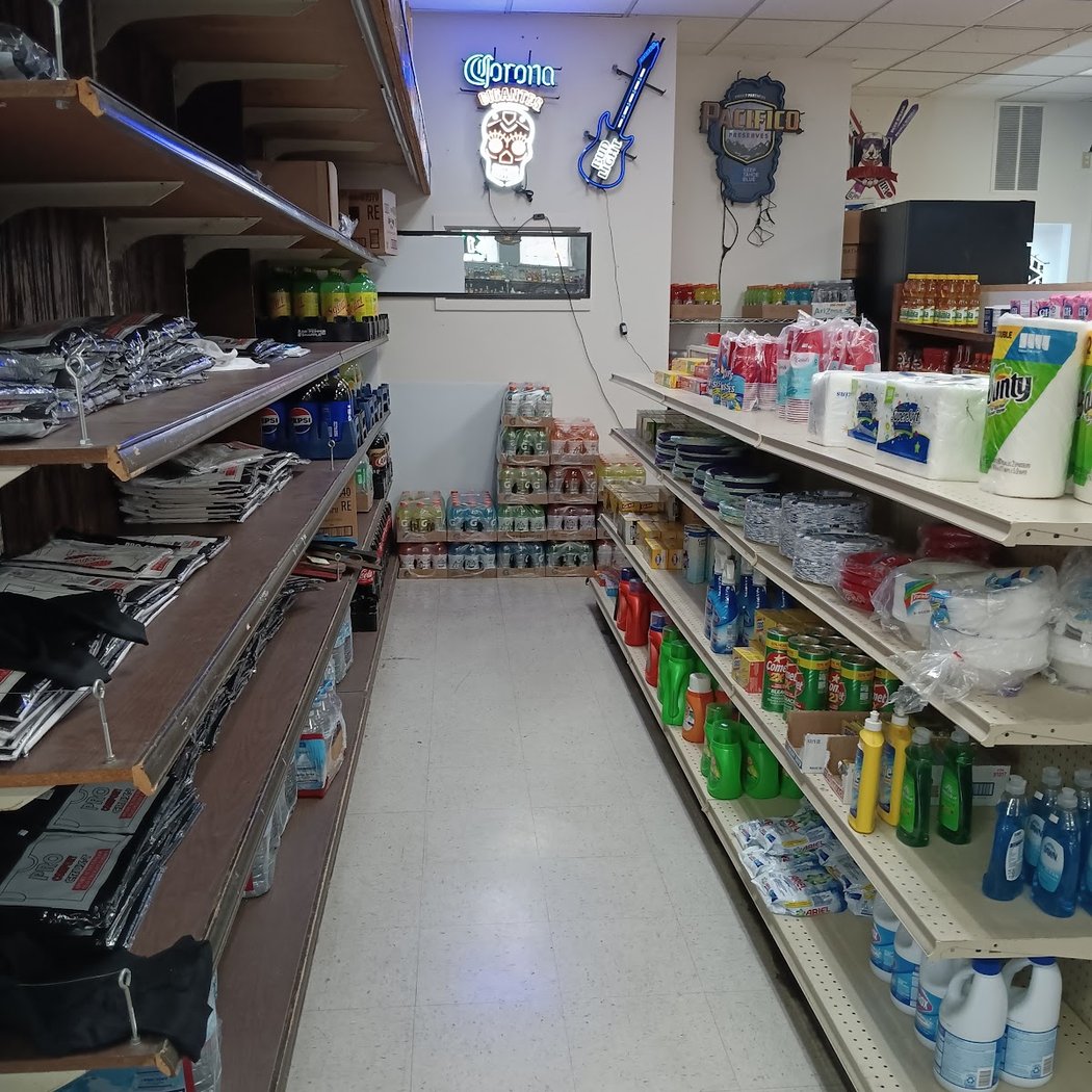 Cabrillo Market & liquors 3