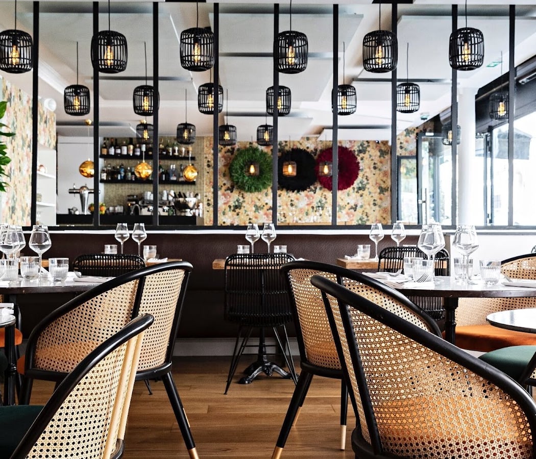 Bistrot Flonflon 1