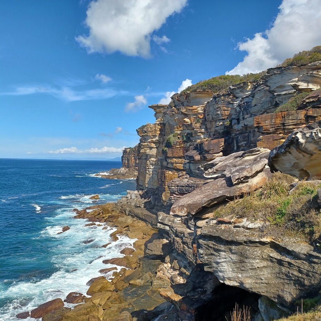 Royal National Park 2