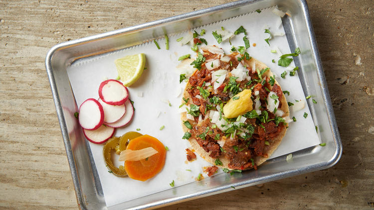 Maya Taqueria of East Village 2