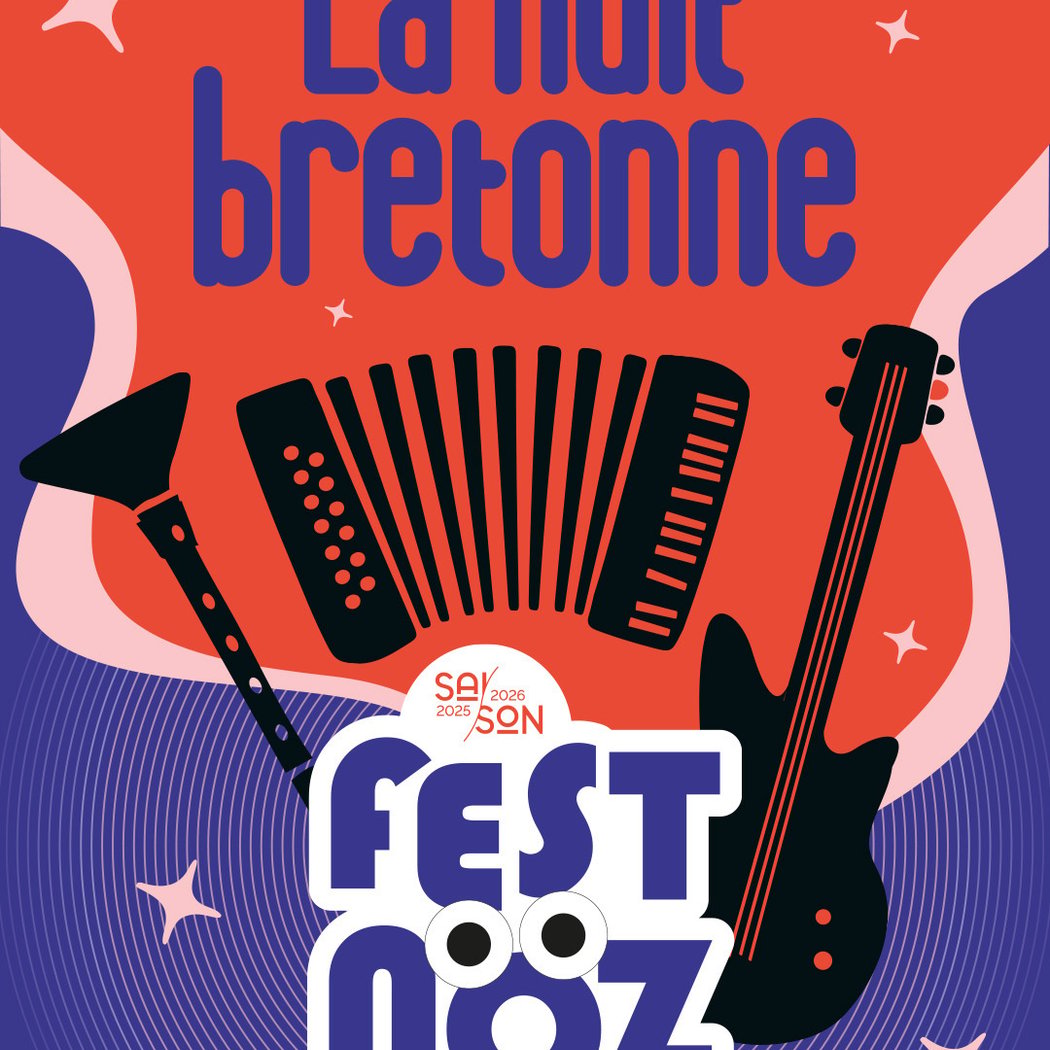 Concert - la Nuit bretonne 1