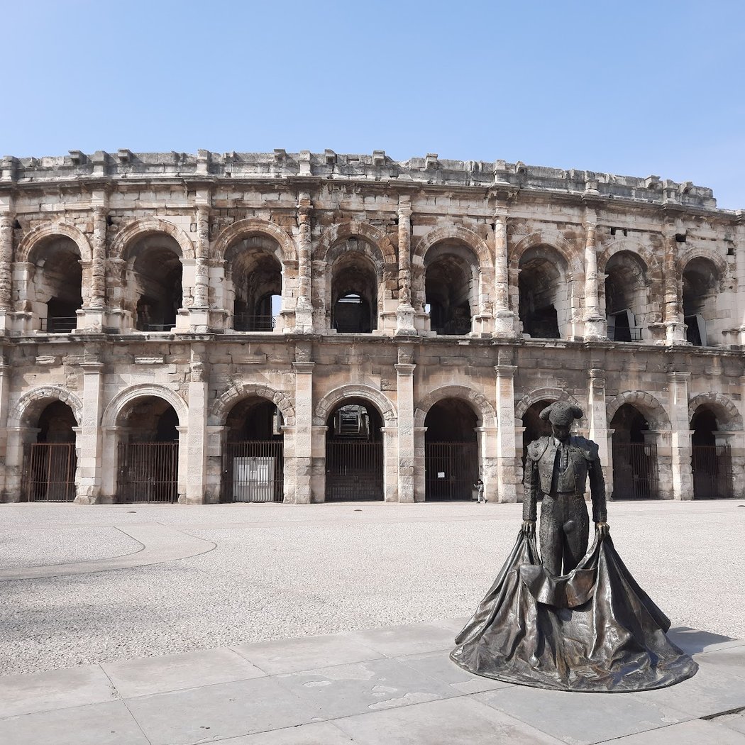 Festival de Nîmes 3